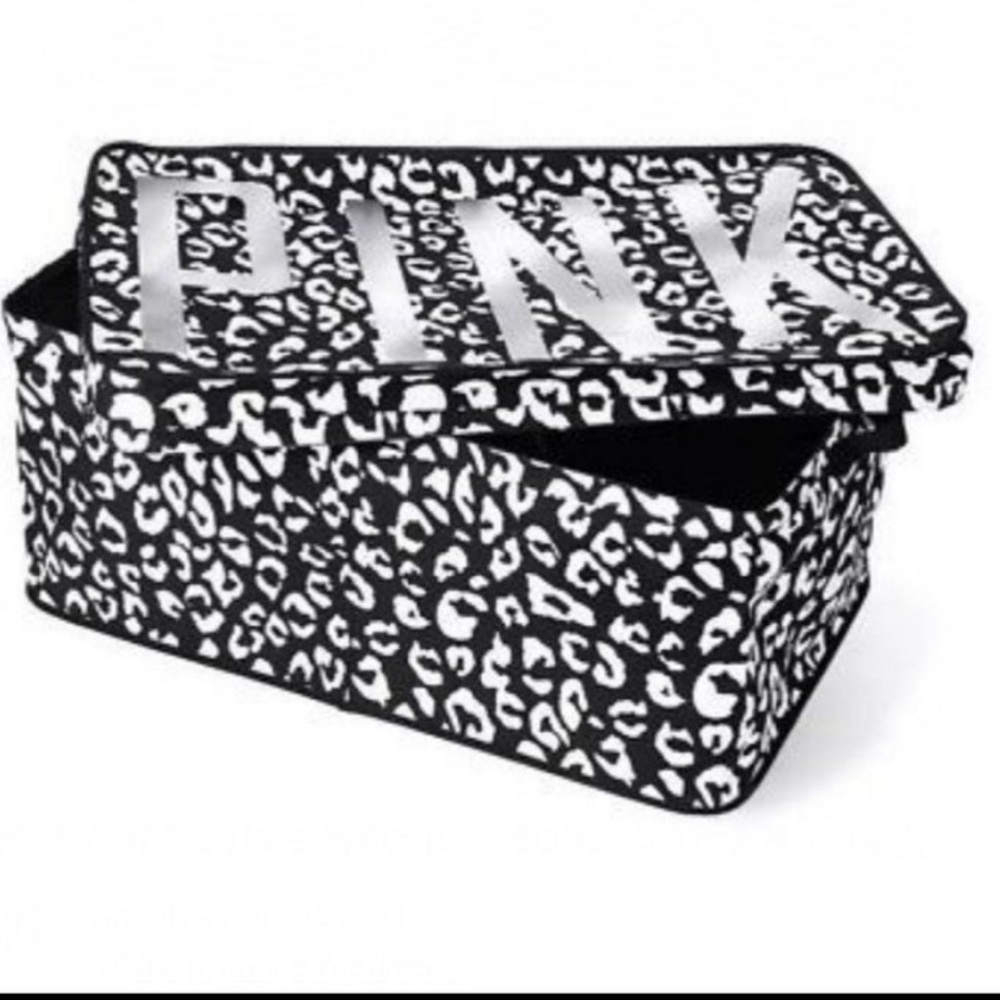 Victoria’s Secret PINK storage trunk